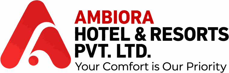 Ambiora Hotel & Resorts Pvt. Ltd. — home